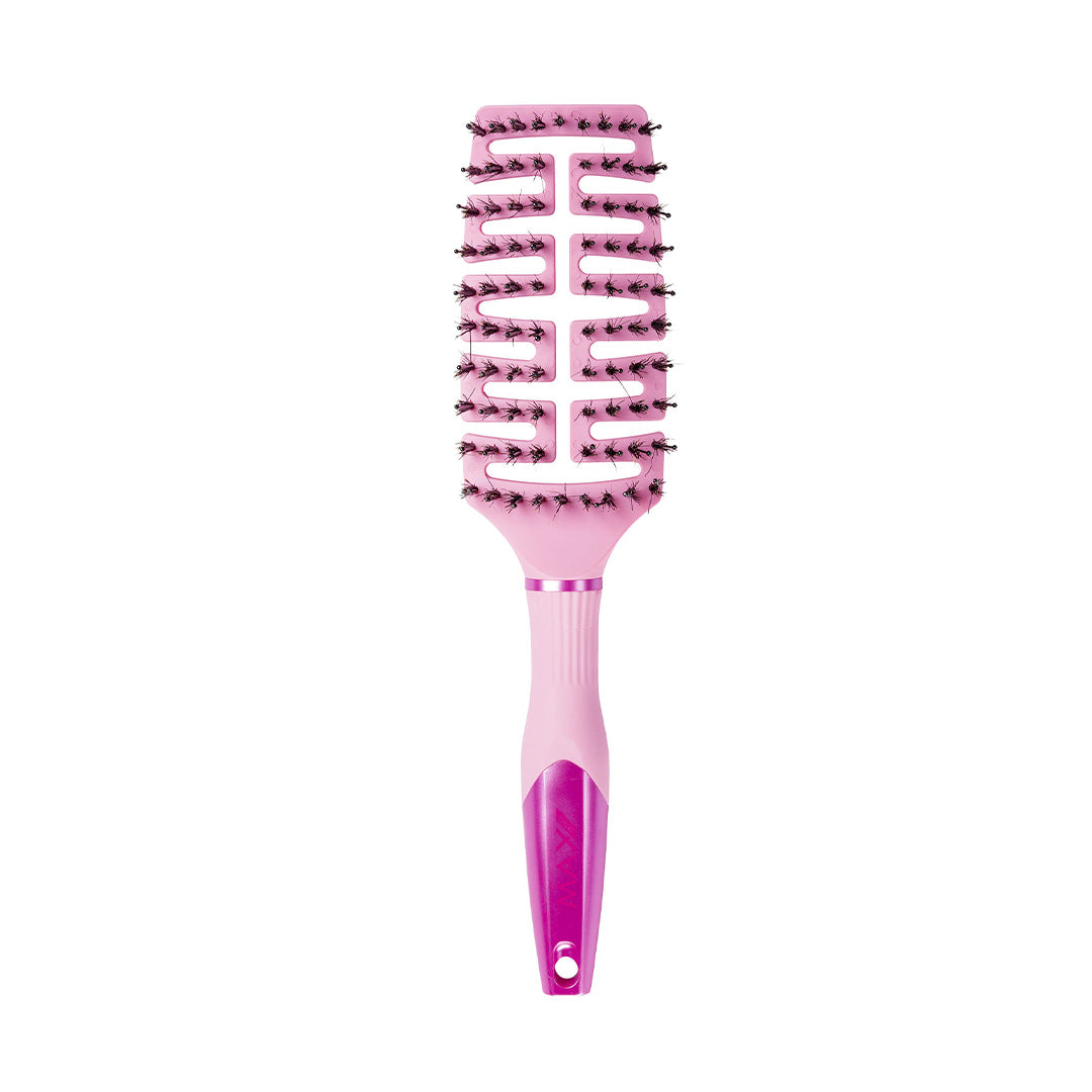 Max Pro Detangler Brush
