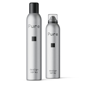 Laque pour cheveux