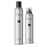 Spray Pure Design