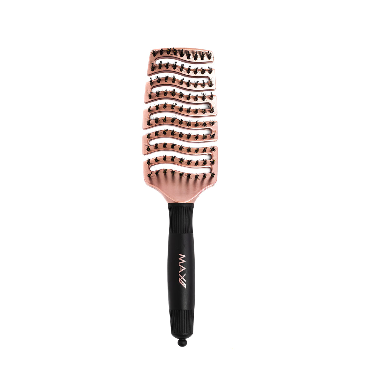 Max Pro Detangler Brush
