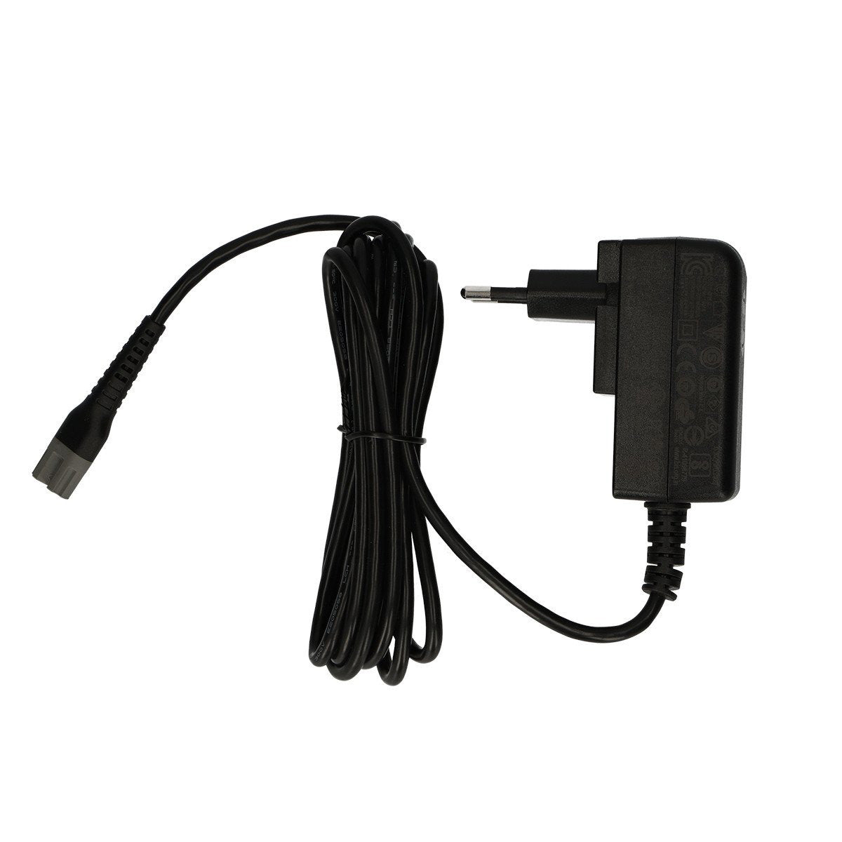 Adaptateur Wahl 5 volts avec prise européenne