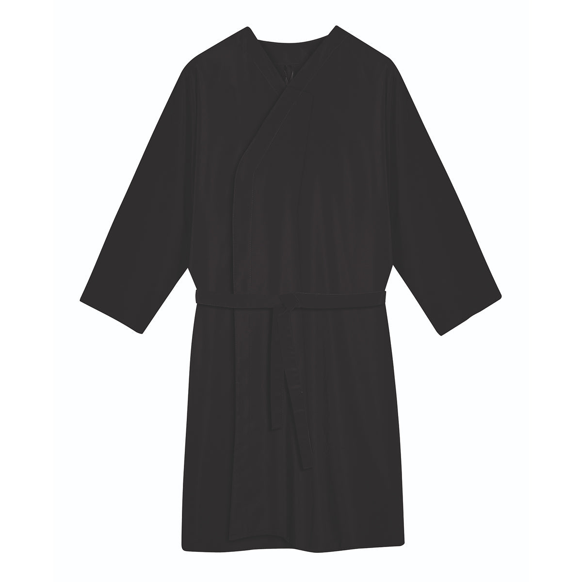 Kimono Sibel Flexi Noir