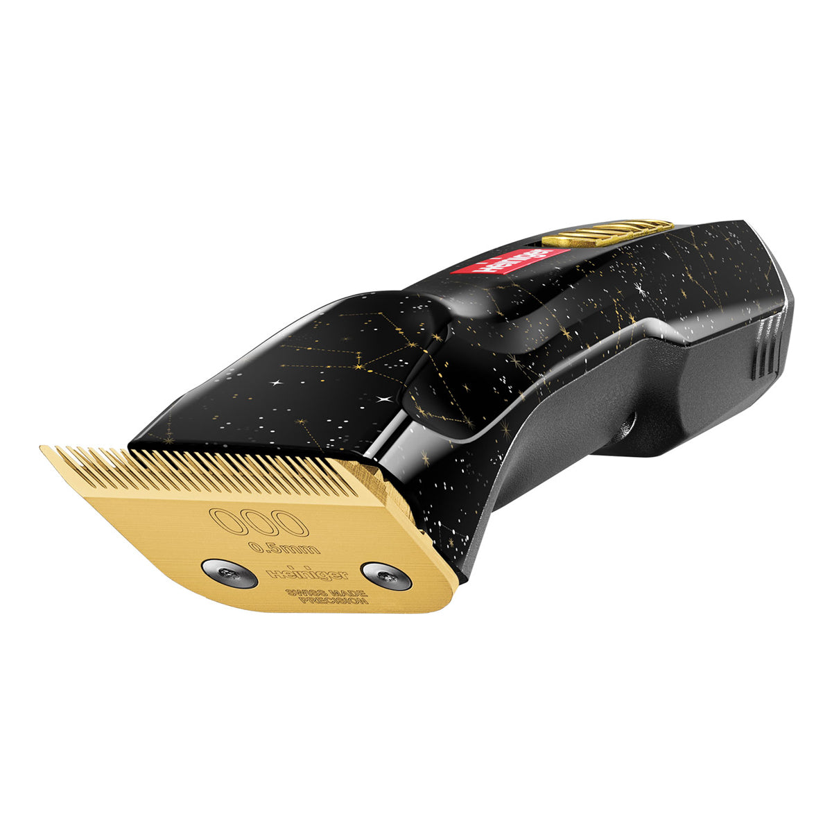 Tondeuse à cheveux Heiniger Sirius Gold