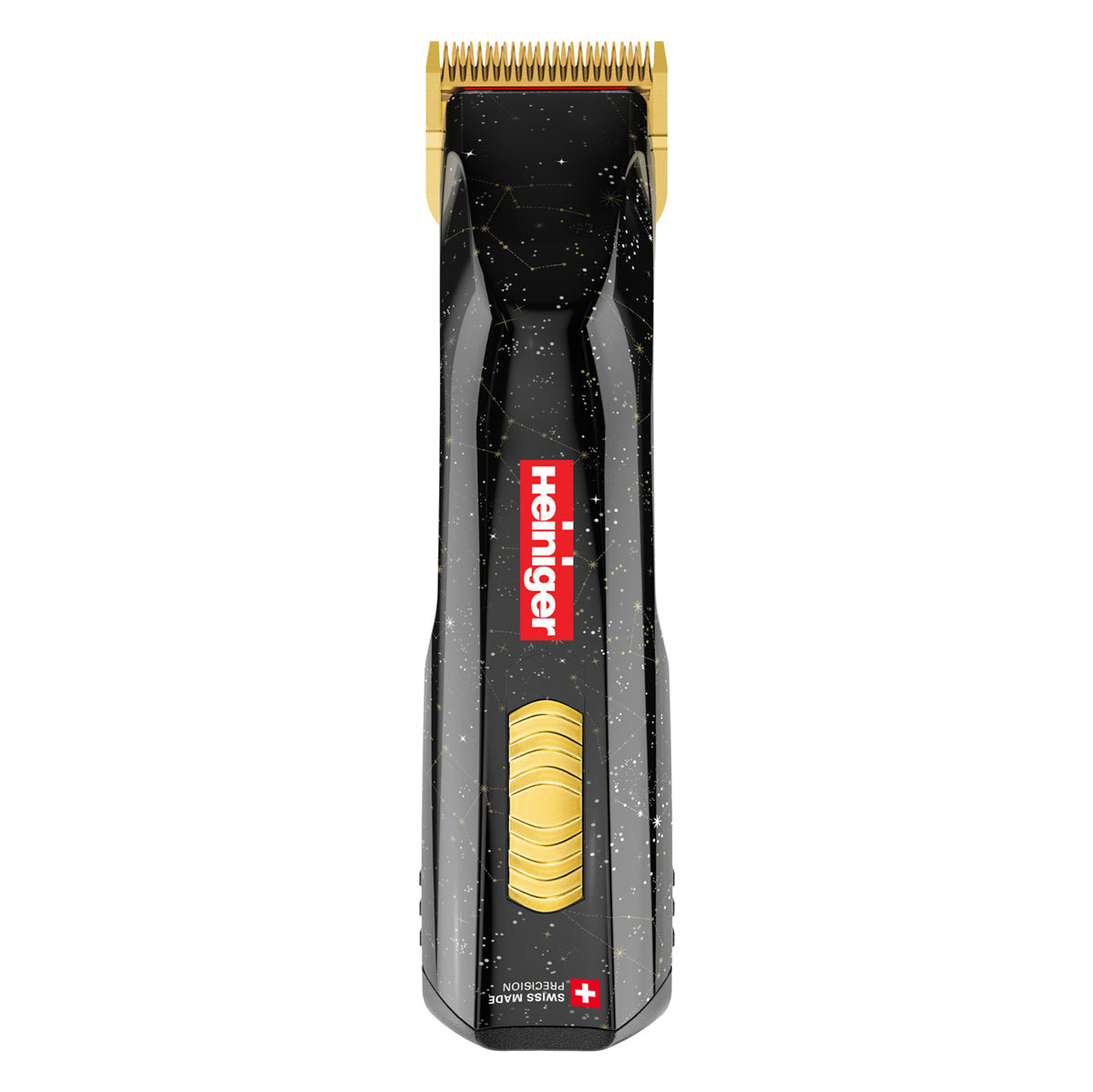Tondeuse à cheveux Heiniger Sirius Gold