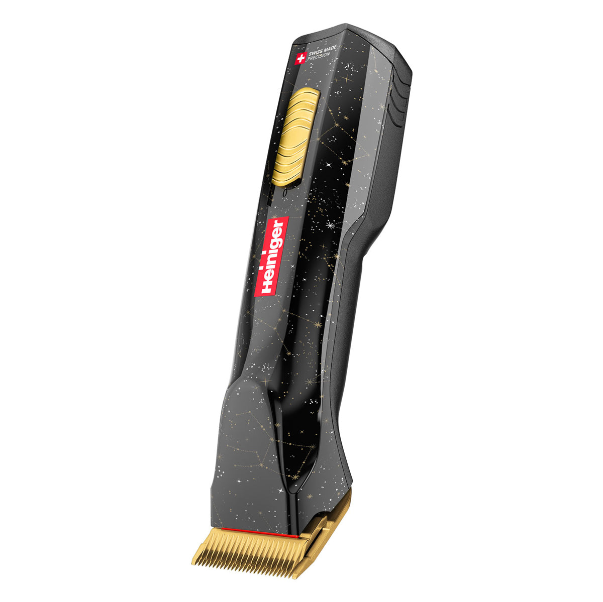 Tondeuse à cheveux Heiniger Sirius Gold