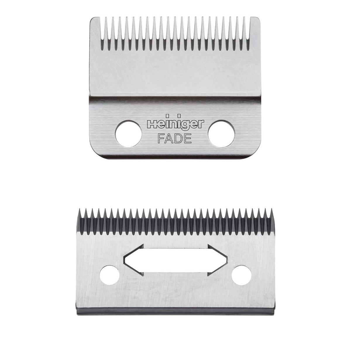 Jeu de lames Heiniger Tauro Fade 0,3-1,4 mm