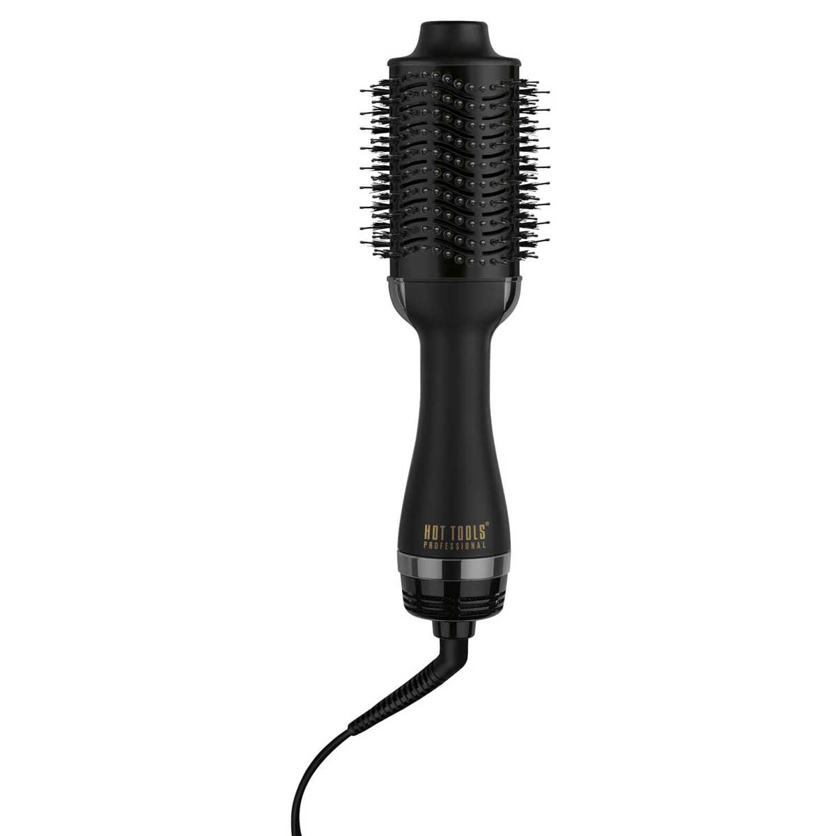 Hot Tools Volumizer Noir Or