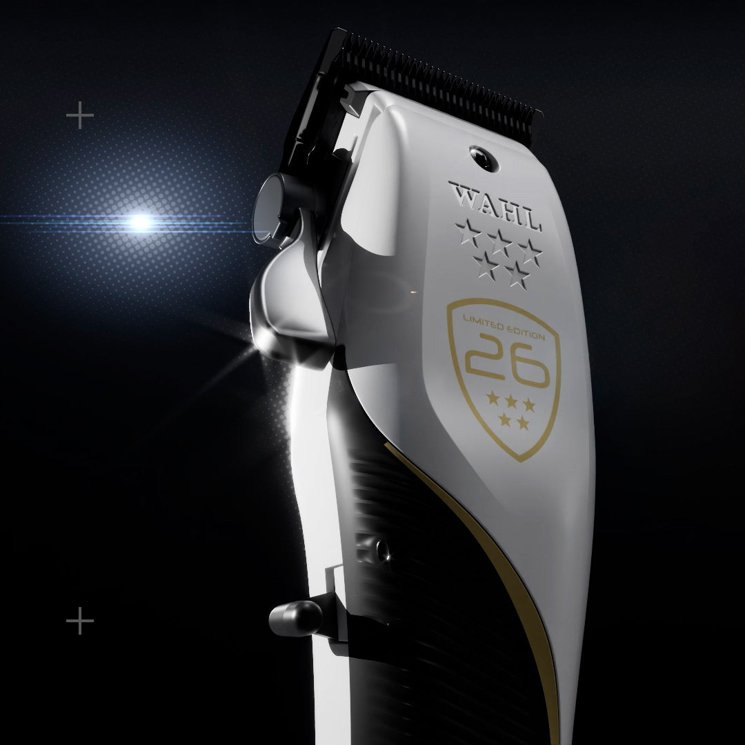 Wahl Tondeuse 5-Star Vapor CE