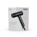Sèche-linge compact Wahl Vanquish noir