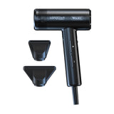 Sèche-linge compact Wahl Vanquish noir