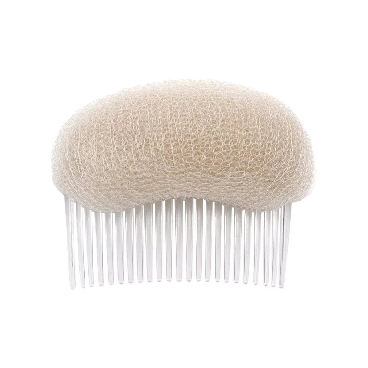A&A Knooppad met Kam 6x8cm - KOOS • alles voor je haar