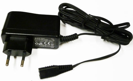 Adapter & Stekker Wahl/Moser Cordless Tapers 4V - KOOS • alles voor je haar