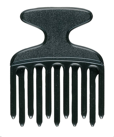 Afrokam 10 Cm Dubbel Rij - Koosvanderbeek.nl - koosvanderbeek - Kammen