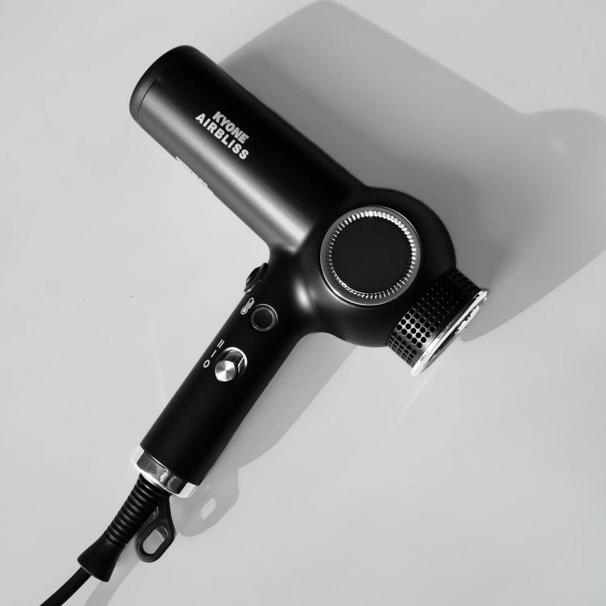 Kyone Fohn Airbliss Digitalmotor 1800W