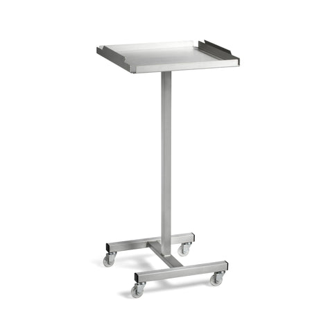 Alteq Colour Trolley Verfwagen RVS - KOOS • alles voor je haar