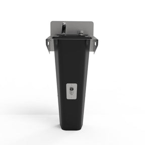 Alteq Fontana Waszuil RVS Zwart - KOOS • alles voor je haar