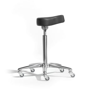 Alteq Kappersfiets 7212 Brom Zadel - KOOS • alles voor je haar