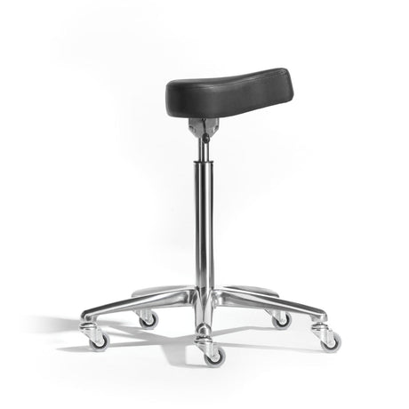 Alteq Kappersfiets 7212 Brom Zadel - KOOS • alles voor je haar