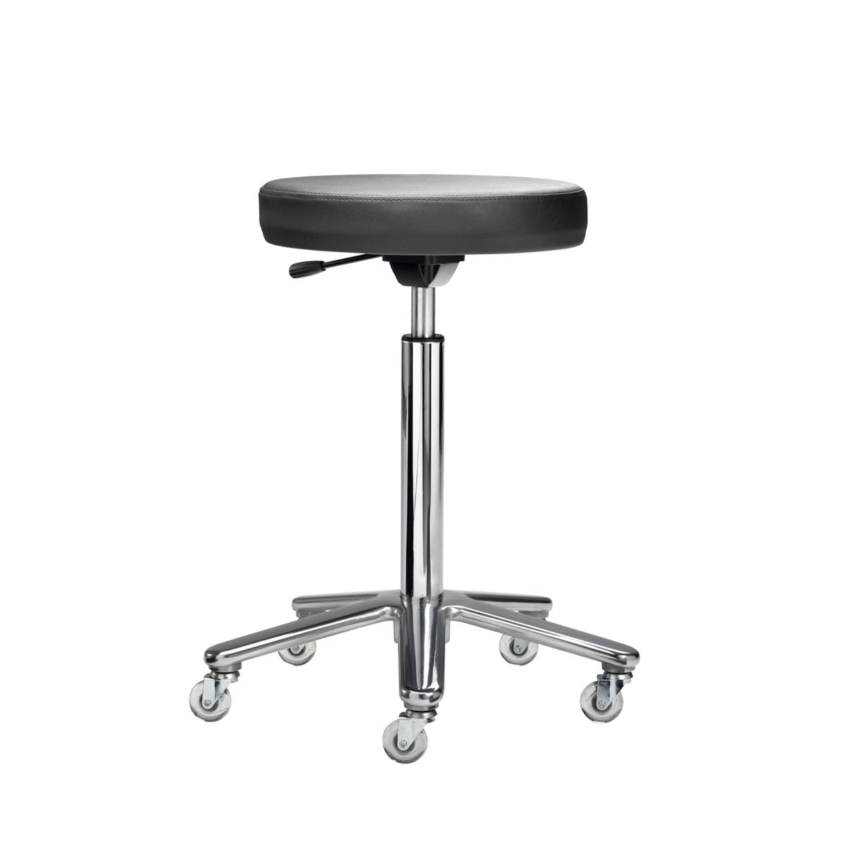 Alteq Kappersfiets 7213 Rond Zadel - KOOS • alles voor je haar