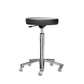 Alteq Kappersfiets 7213 Rond Zadel - KOOS • alles voor je haar
