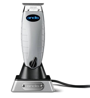 Andis G-1 T-OUTLINER Draadloze Li-Ion Trimmer met Magnetische Motor - KOOS • alles voor je haar