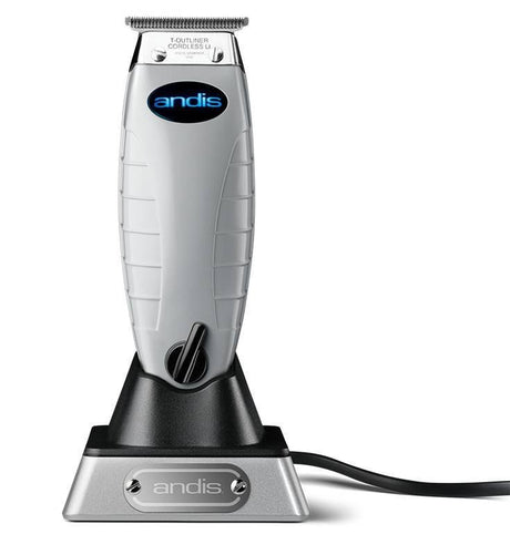 Andis G-1 T-OUTLINER Draadloze Li-Ion Trimmer met Magnetische Motor - KOOS • alles voor je haar