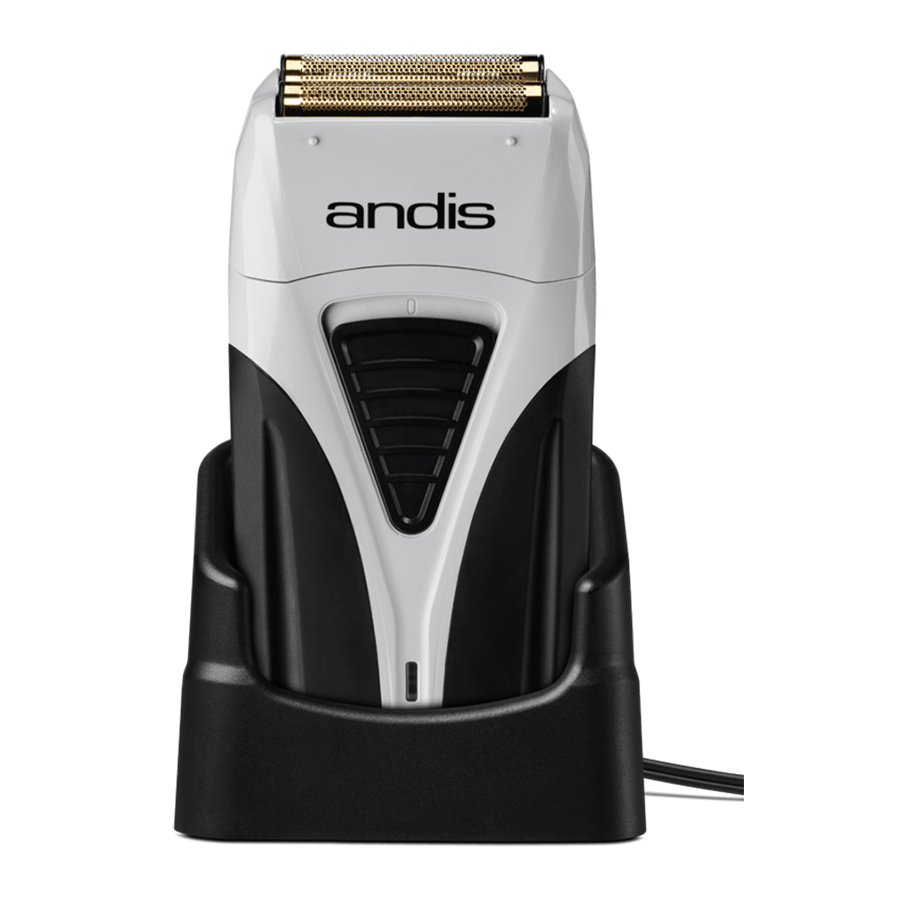 Andis Profoil Lithium Plus Shaver TS-2 - KOOS • alles voor je haar
