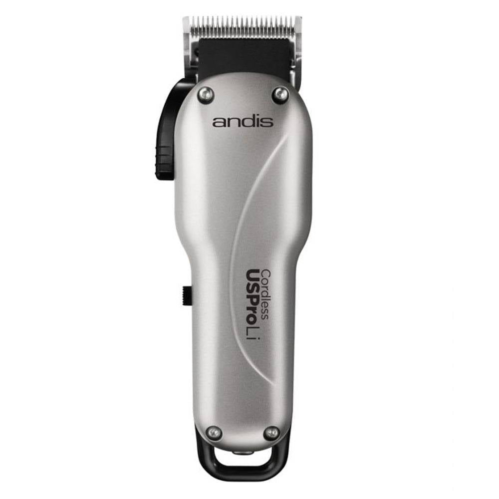 Andis US- Pro Li Cordless - KOOS • alles voor je haar