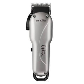 Andis US- Pro Li Cordless - KOOS • alles voor je haar