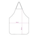 Trend Design Verfschort Nano Uni Zwart