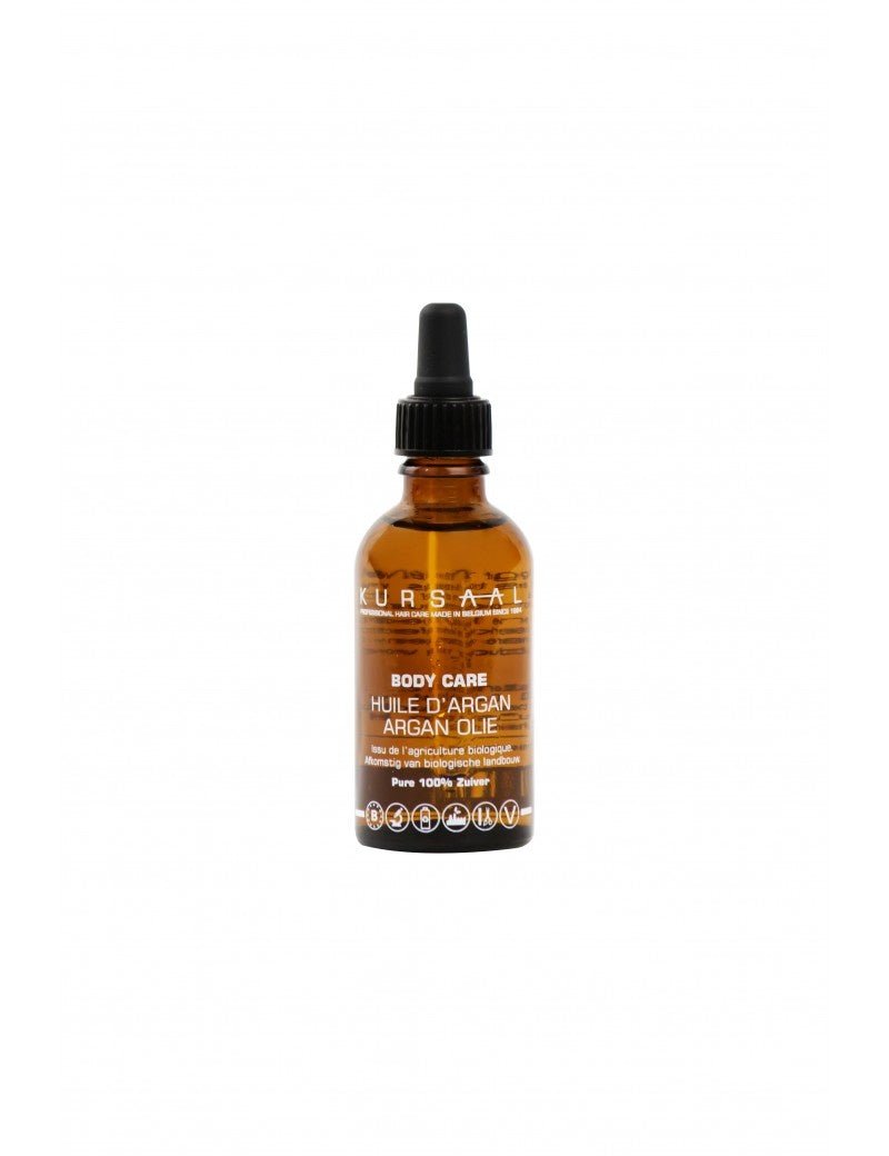 Argan Olie 100% Zuiver 50ml - KOOS • alles voor je haar