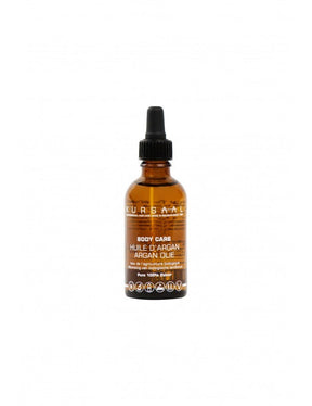 Argan Olie 100% Zuiver 50ml - KOOS • alles voor je haar
