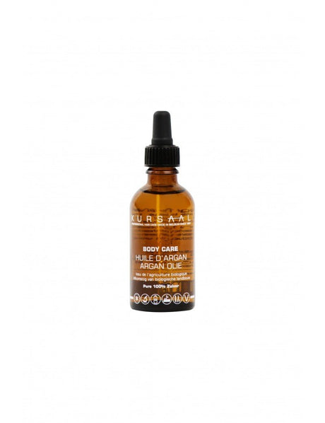 Argan Olie 100% Zuiver 50ml - KOOS • alles voor je haar