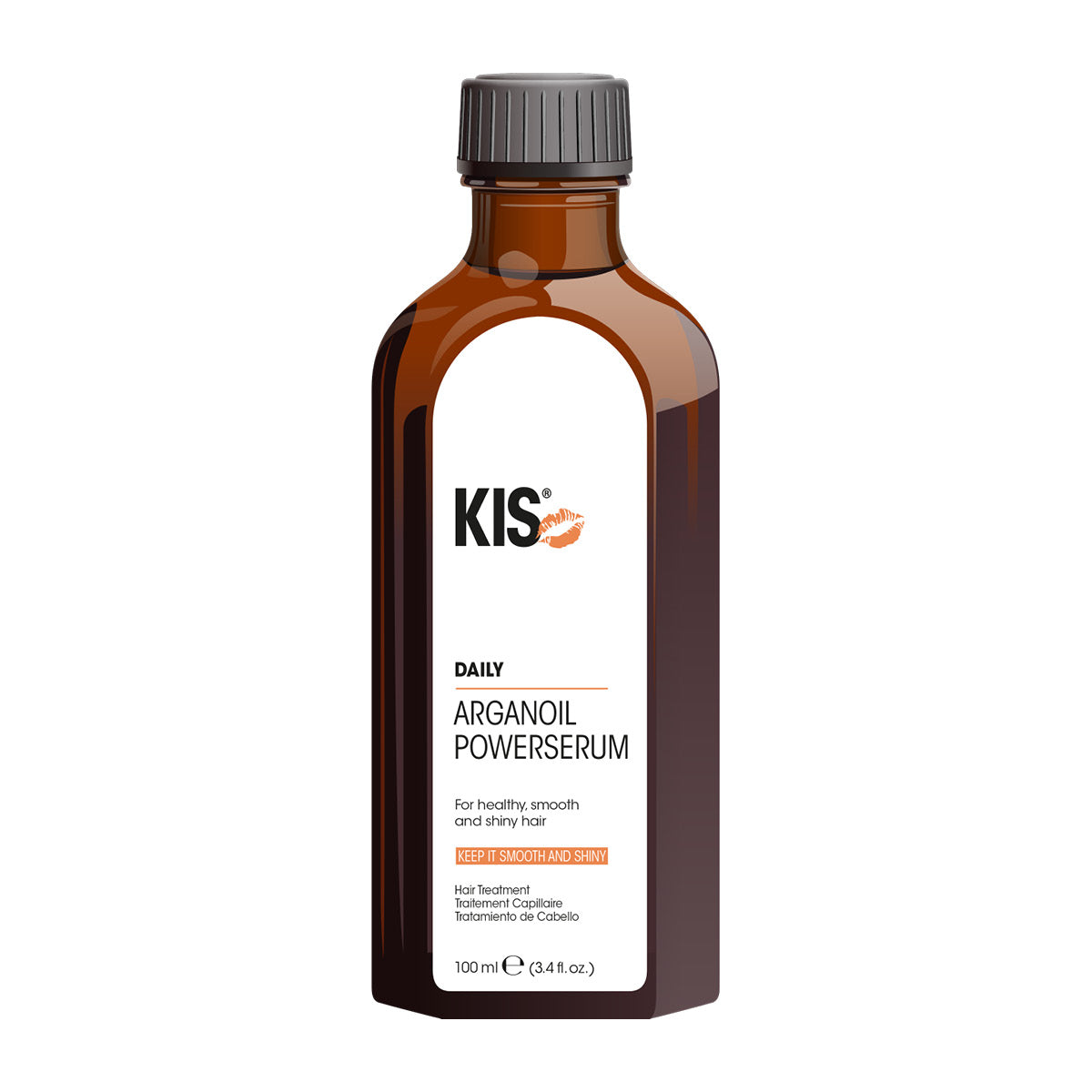 KIS Tägliches Arganöl-Power-Serum