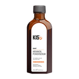 KIS Tägliches Arganöl-Power-Serum