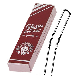 Ari Haarspeld Gloria 90mm 10st - KOOS • alles voor je haar