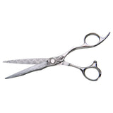 Aristo Schaar Damascus Offset 6.25 - KOOS • alles voor je haar