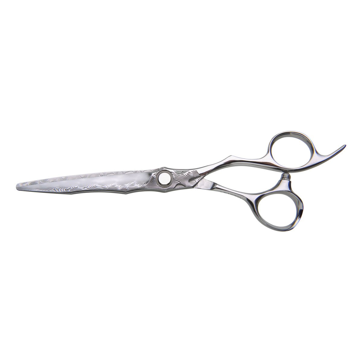 Aristo Schaar Damascus Offset 6.25 - KOOS • alles voor je haar