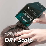 Shampoing liquide purifiant pour cuir chevelu Aromase 5a Genévrier 260 ml