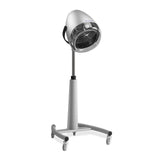 Artem Starship 4V Droogkap Silver - KOOS • alles voor je haar