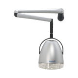 Artem Starship 4V Droogkap Silver