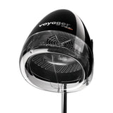 Artem Voyager 4V Haartrocknerhaube Schwarz