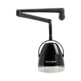 Artem Voyager 4V Haartrocknerhaube Schwarz