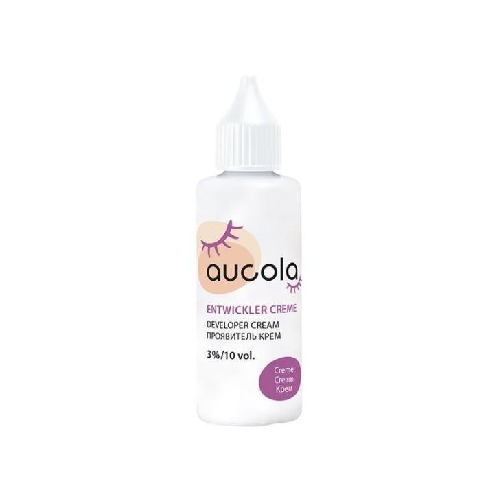 Aucola Developer Creme 3% 50ml - KOOS • alles voor je haar