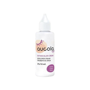 Aucola Developer Creme 3% 50ml - KOOS • alles voor je haar