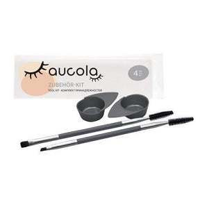 Aucola Tool Kit - KOOS • alles voor je haar