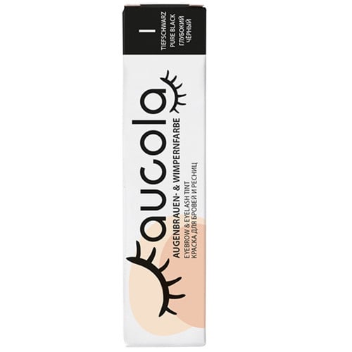 Aucola Wimperverf 15ml - KOOS • alles voor je haar