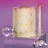 Framar Alufolie Aurascope Medium Embossed 98m