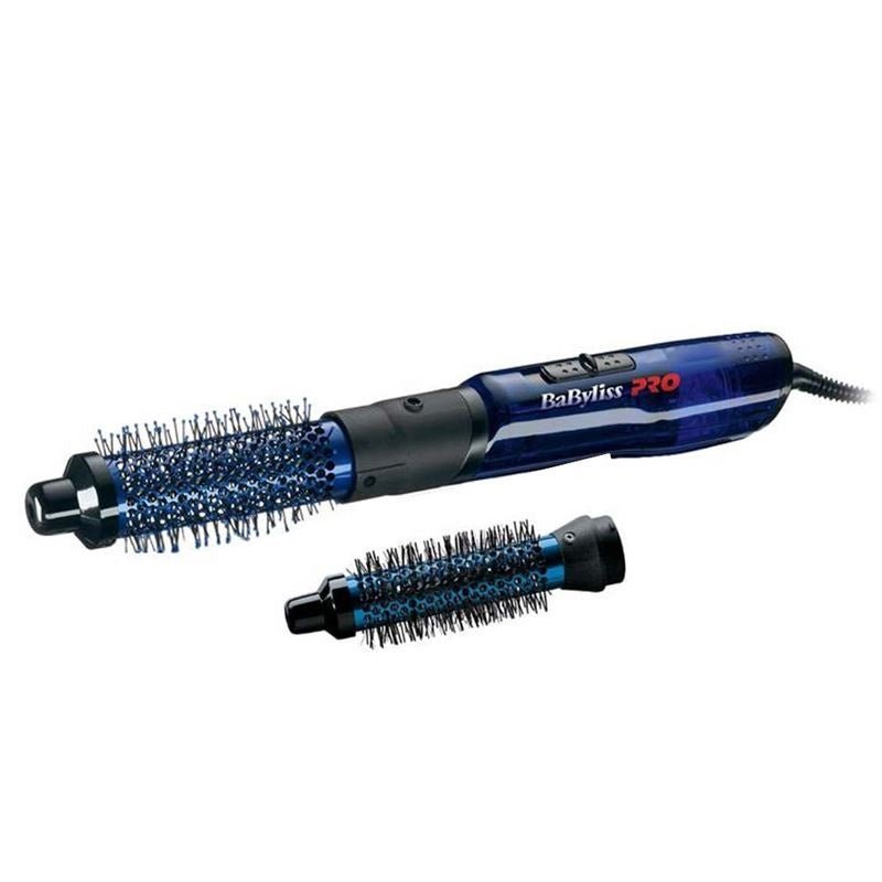 Babyliss Blue Lightning Airstyler 34mm BAB2650E - KOOS • alles voor je haar