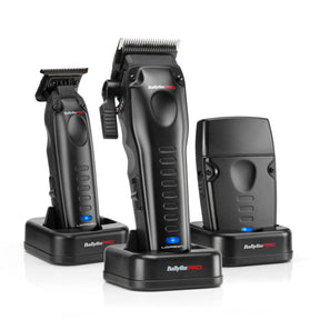 Babyliss Compact Lo-ProFX Set - KOOS • alles voor je haar